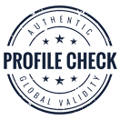 profile check
