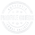 ProfileCheck Logo